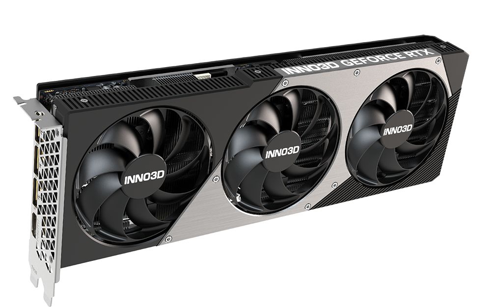Inno3D GeForce RTX5070 Ti 16GB GDDR7 X3 OC