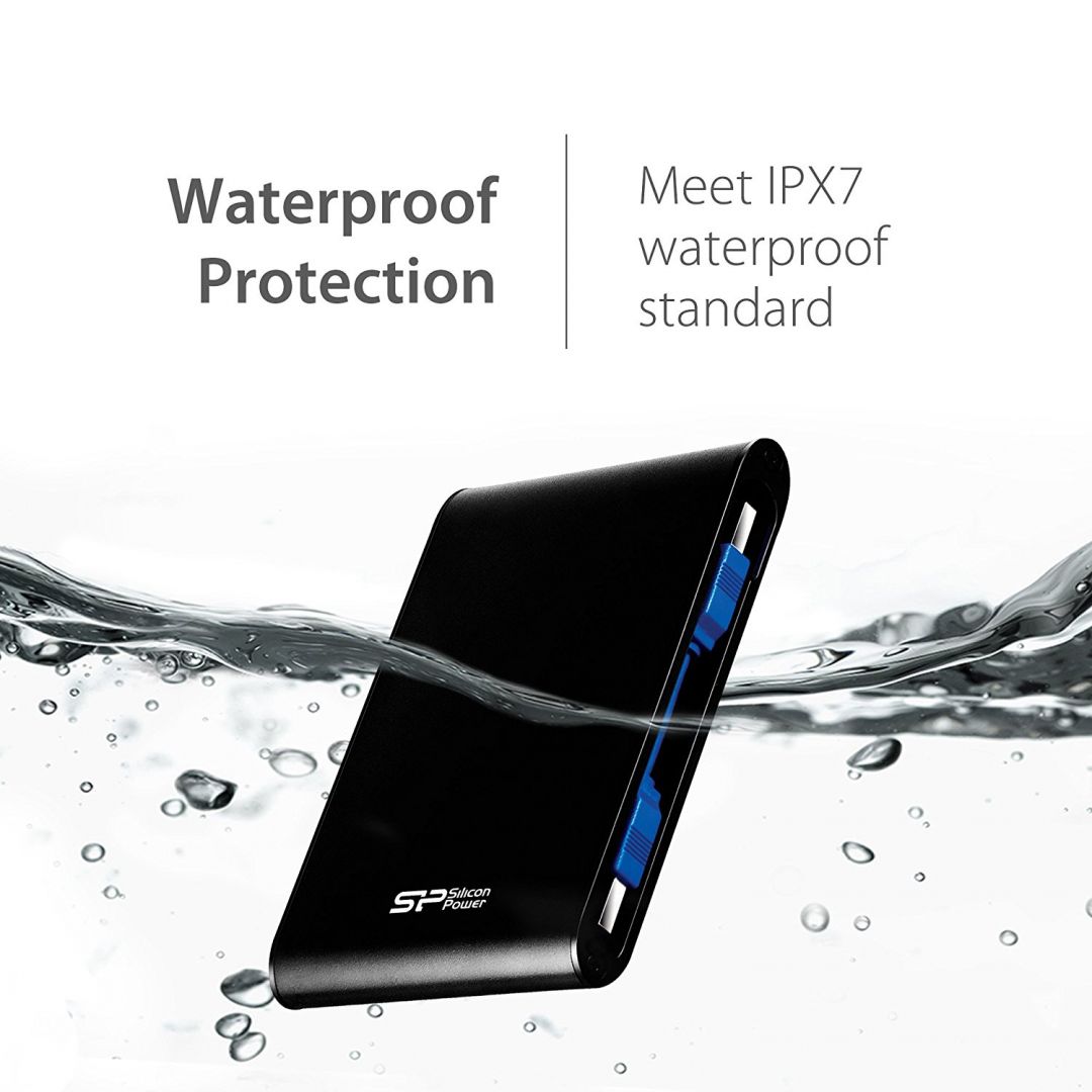 Silicon Power 1TB 2,5