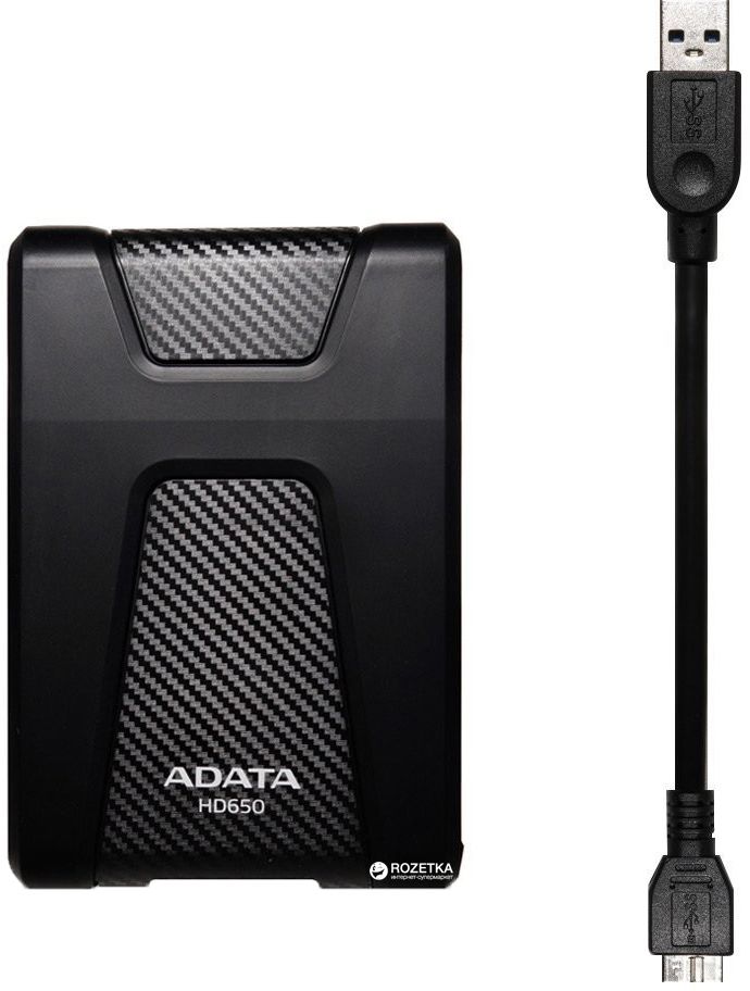A-Data 1TB 2,5