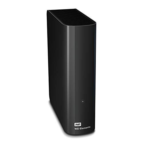 Western Digital 10TB 3,5