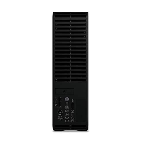Western Digital 10TB 3,5