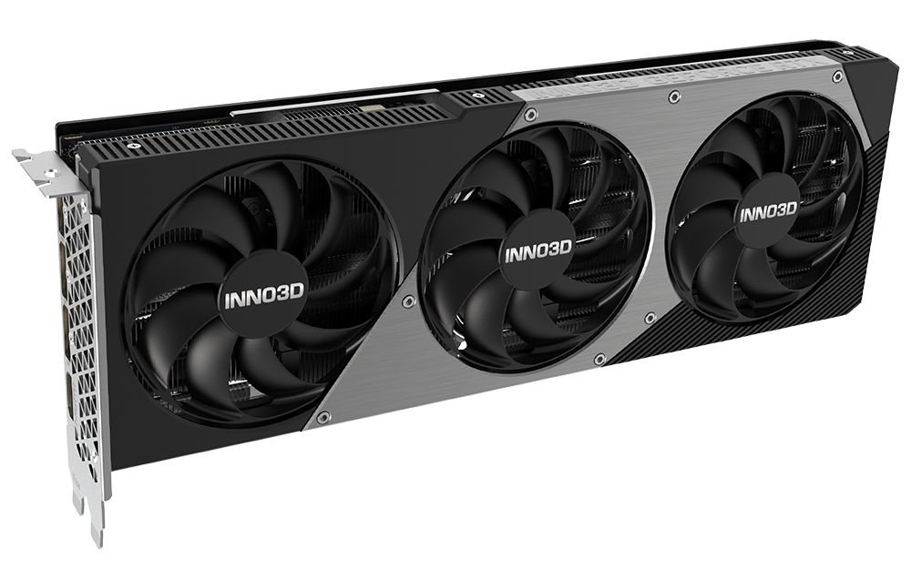 Inno3D GeForce RTX5070 12GB GDDR7 X3 OC