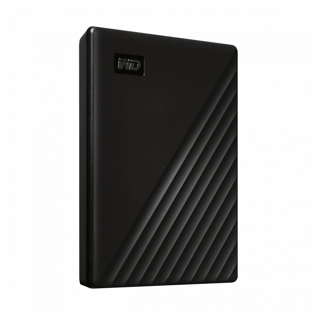 Western Digital 4TB 2,5