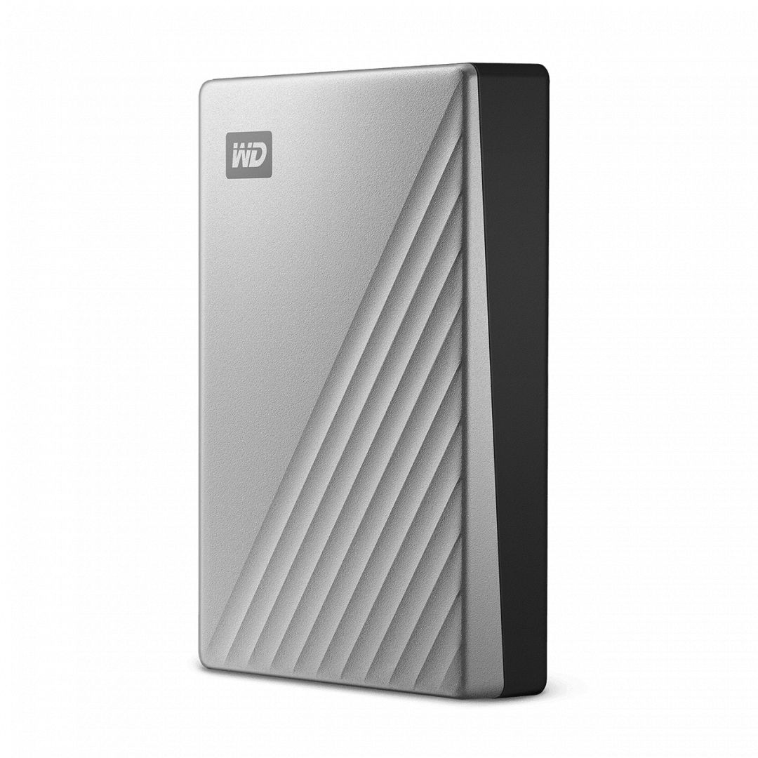 Western Digital 4TB 2,5