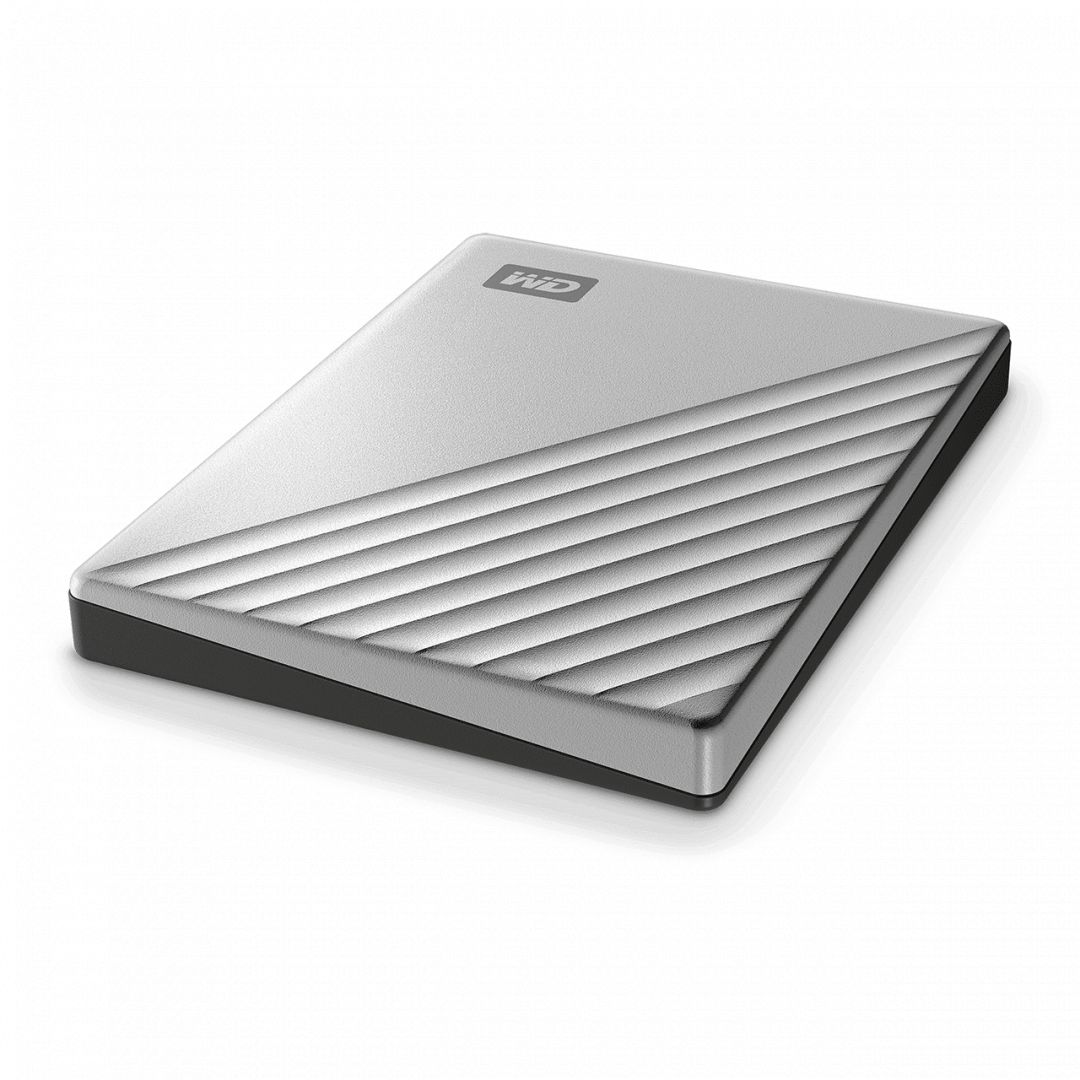 Western Digital 4TB 2,5
