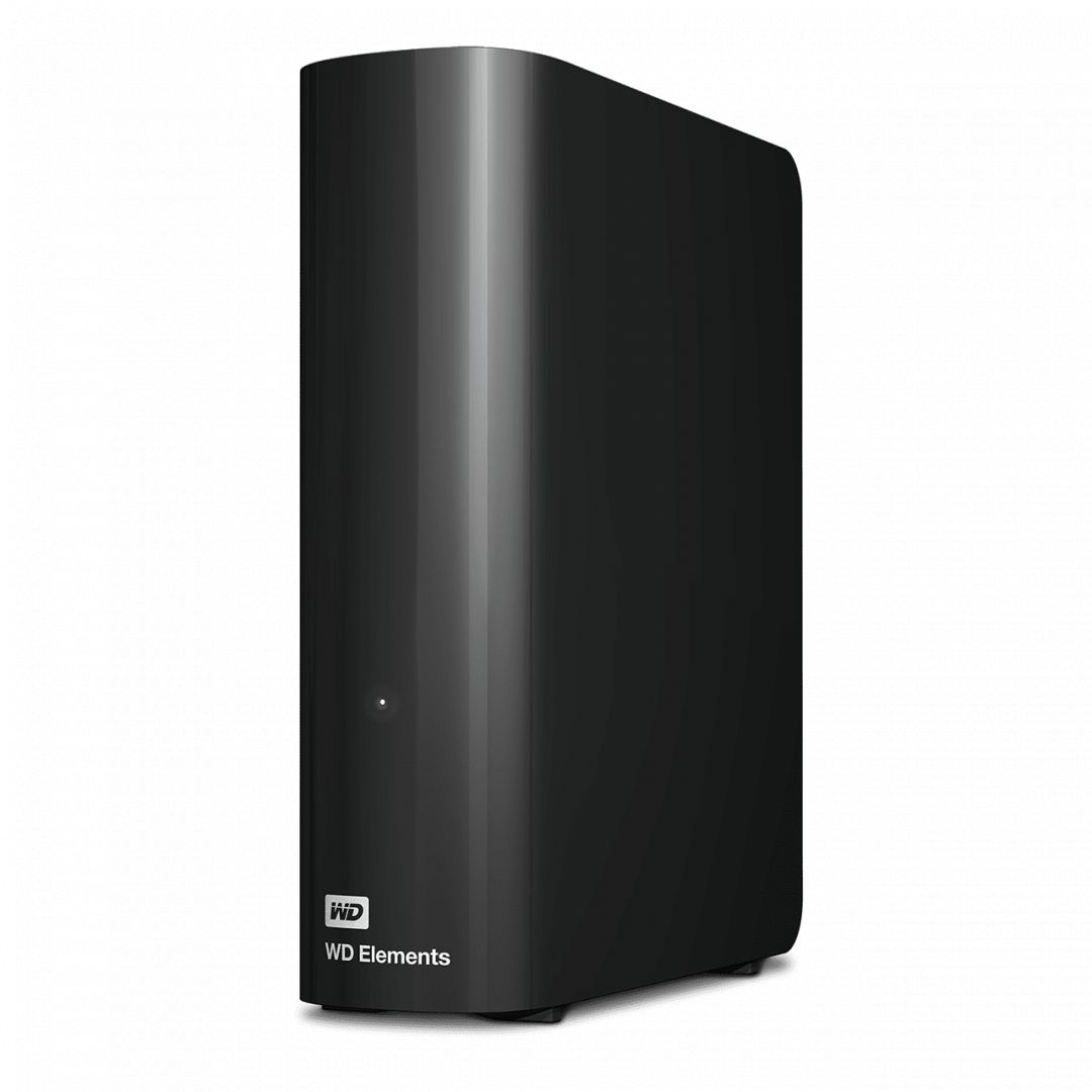 Western Digital 14TB 3,5