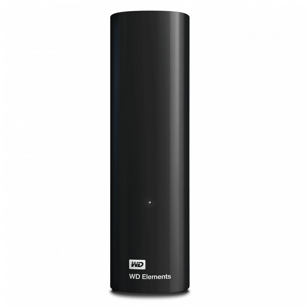 Western Digital 14TB 3,5