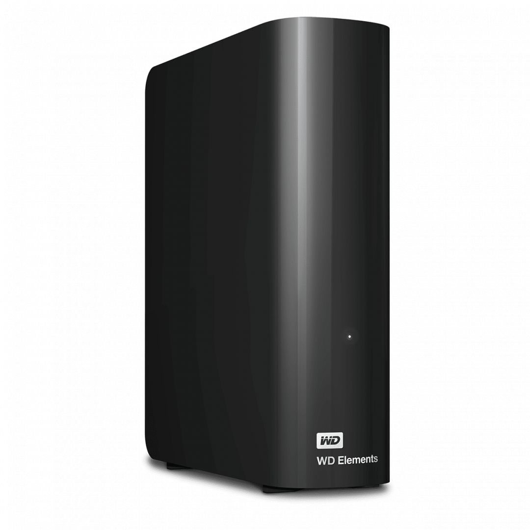 Western Digital 14TB 3,5
