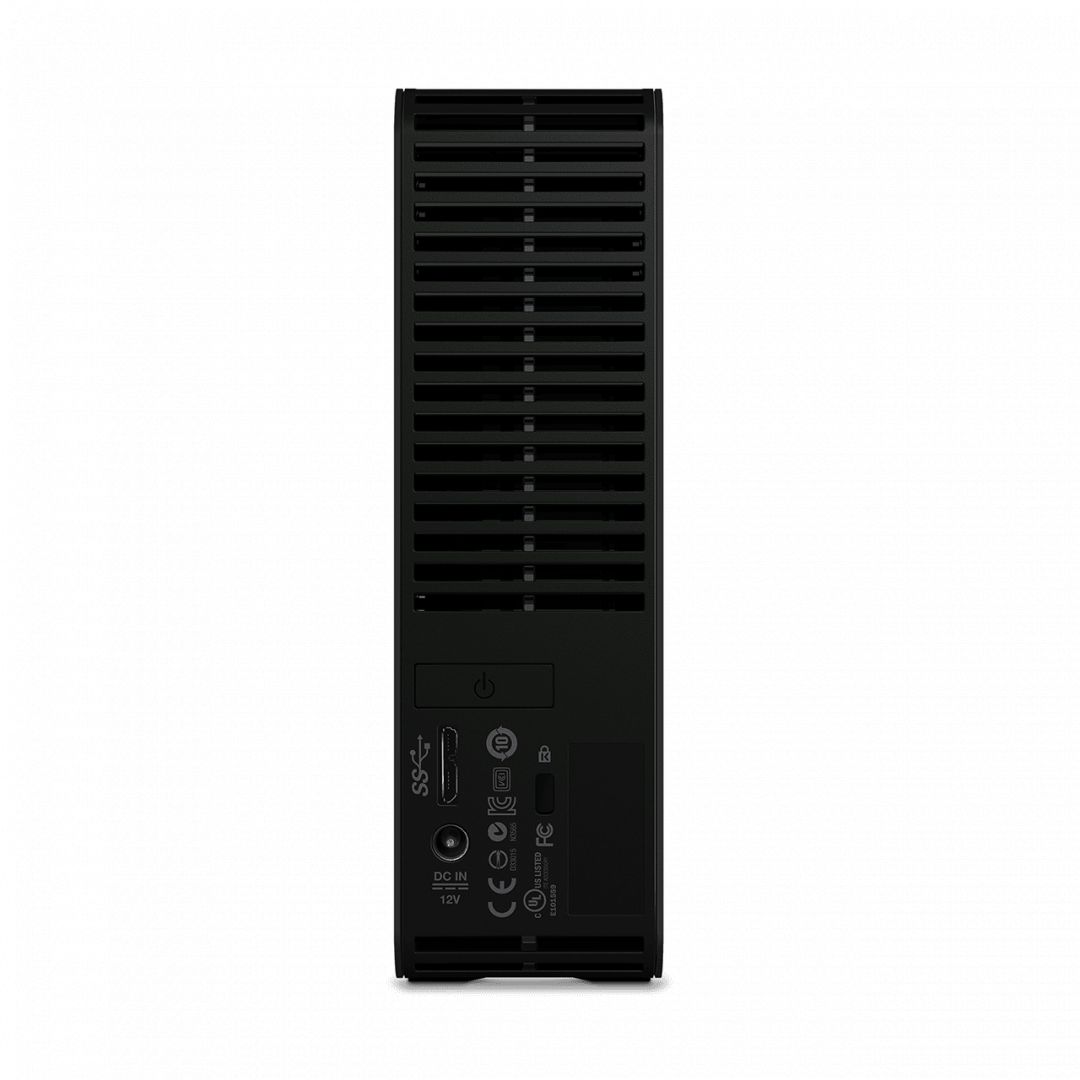 Western Digital 14TB 3,5