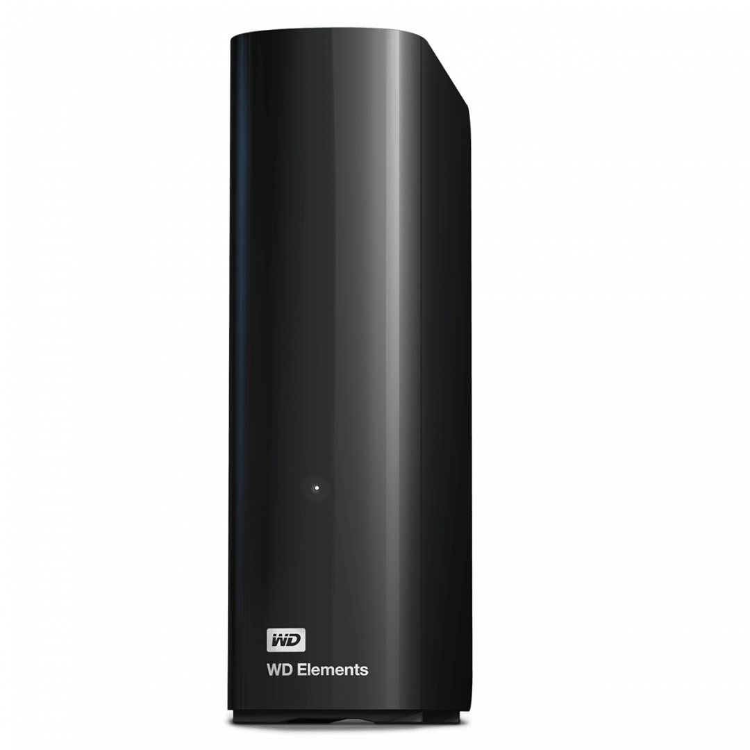 Western Digital 14TB 3,5