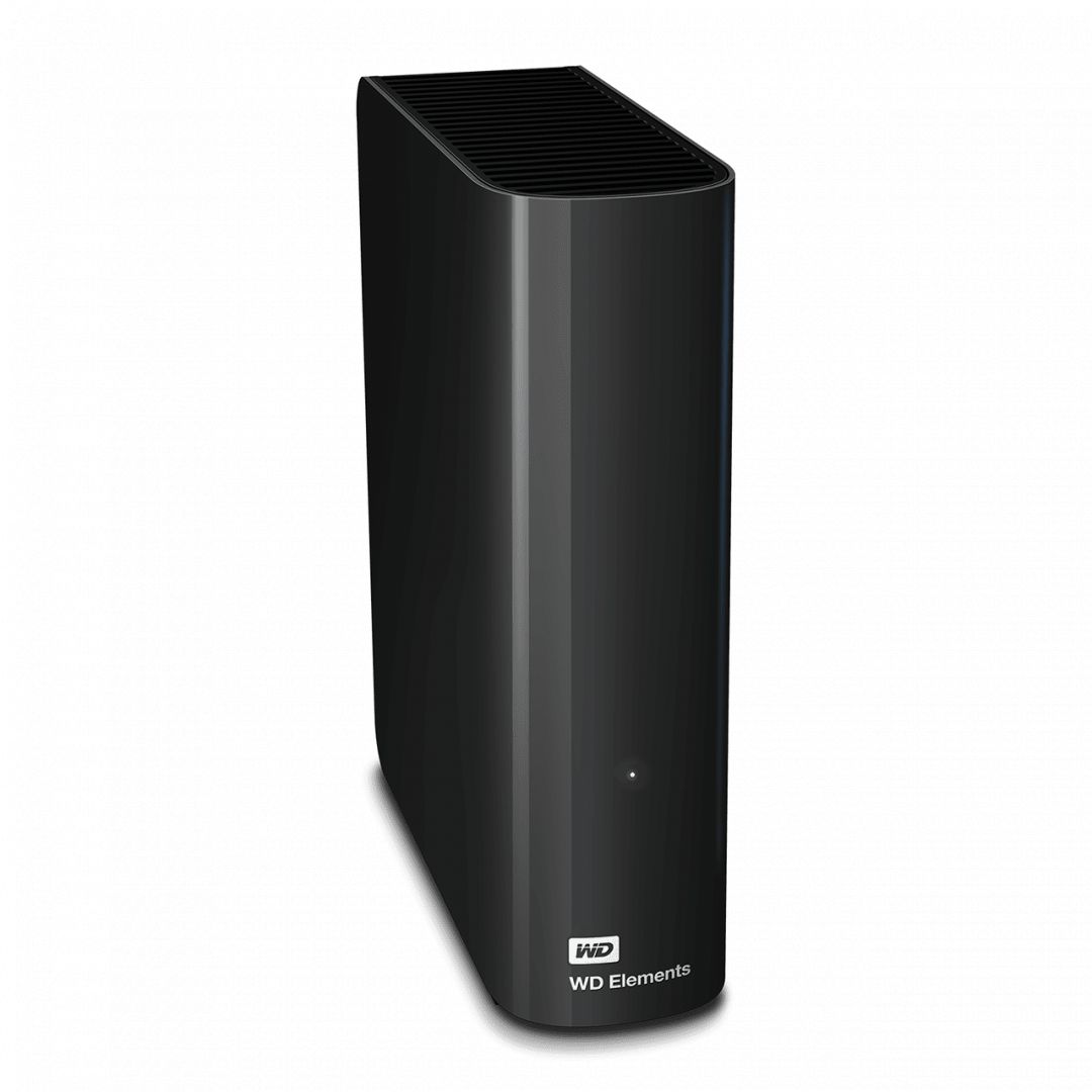 Western Digital 14TB 3,5