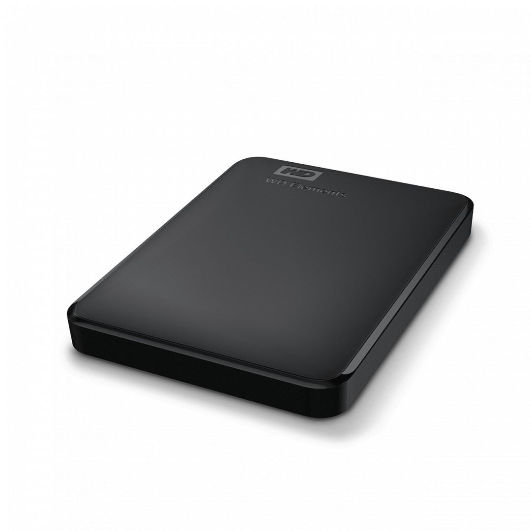Western Digital 5TB 2,5