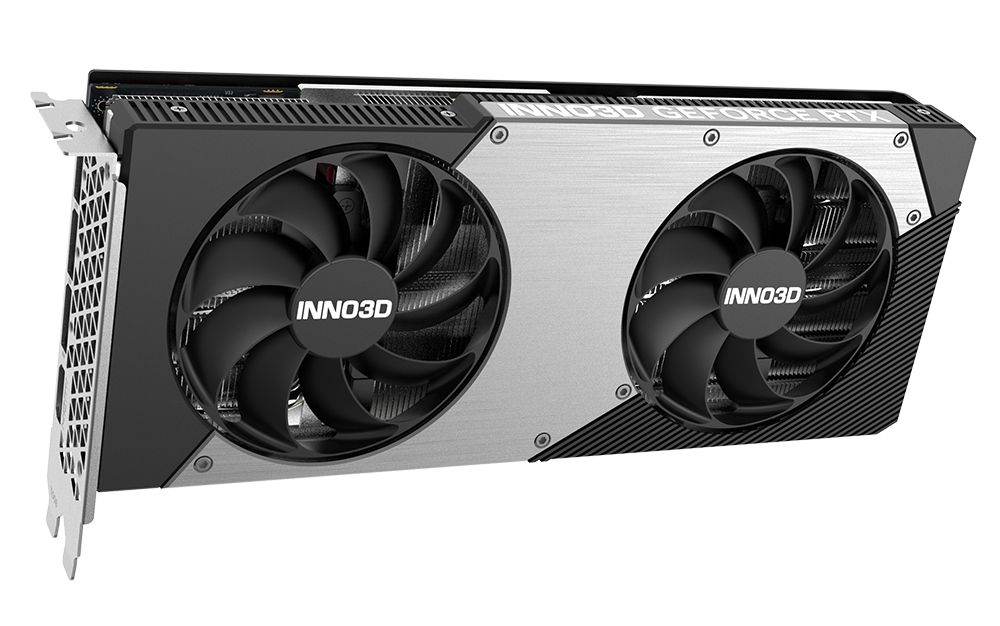 Inno3D GeForce RTX5070 12GB GDDR7 Twin X2