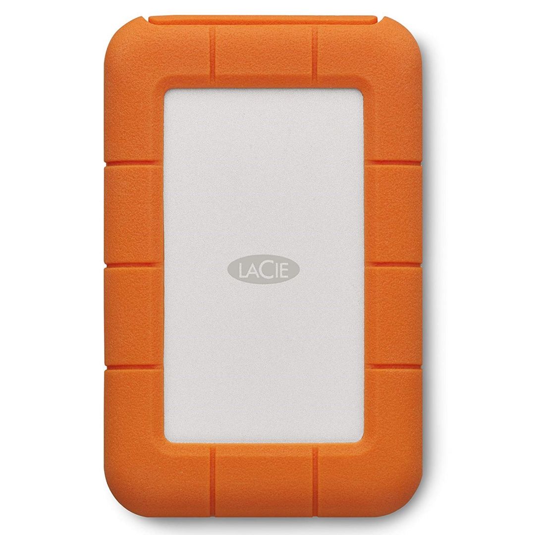 LaCie 2TB 2,5