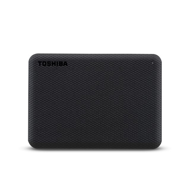 Toshiba 1TB 2,5