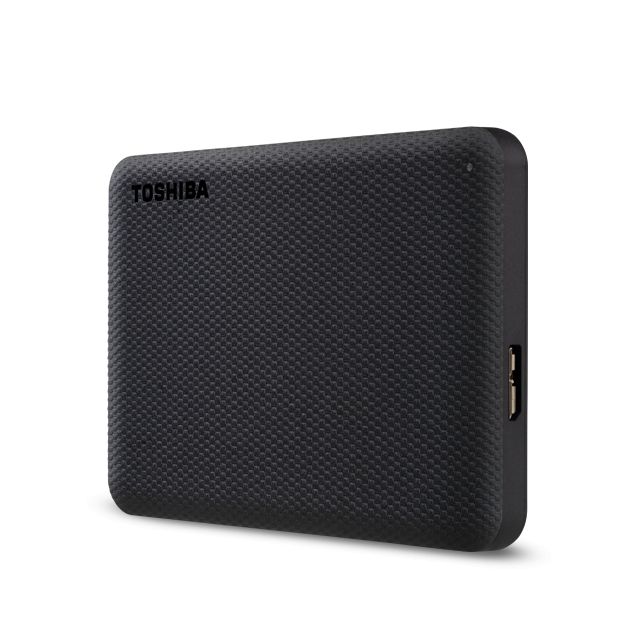 Toshiba 1TB 2,5