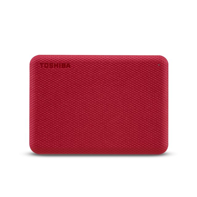 Toshiba 4TB 2,5