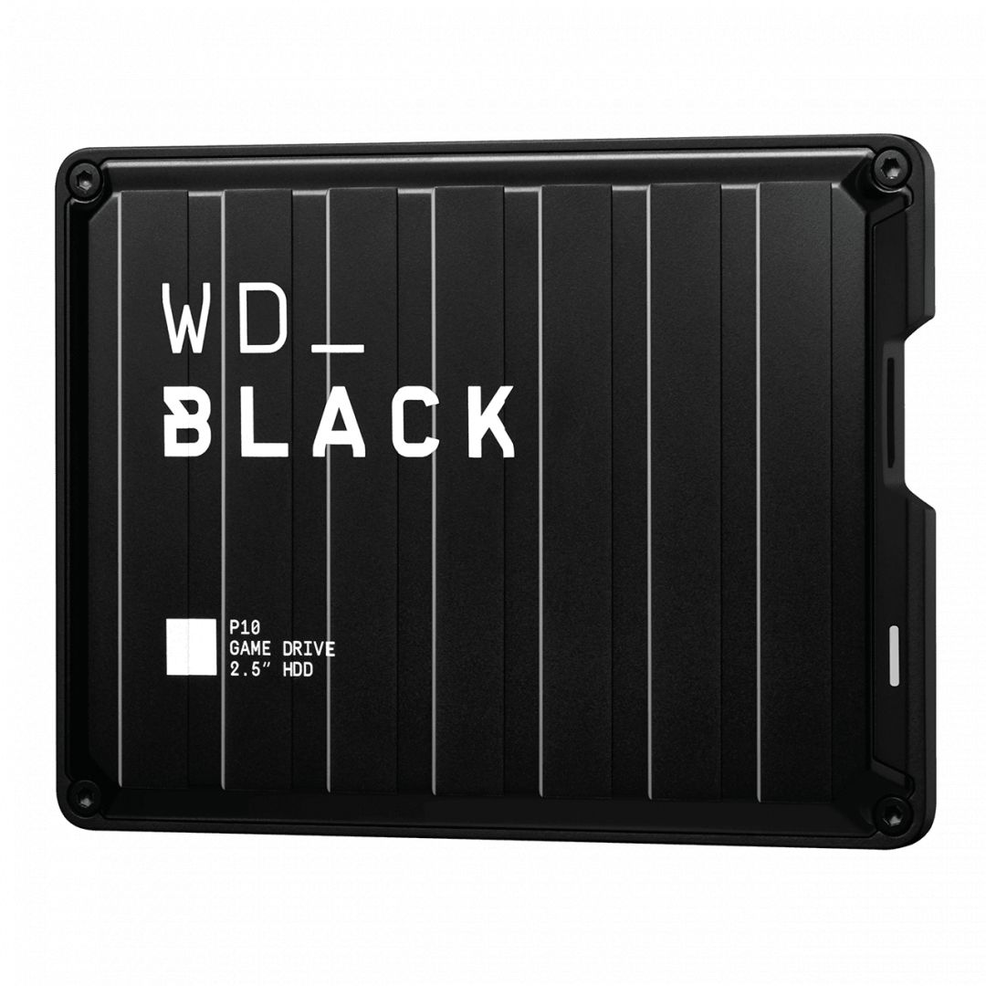 Western Digital 2TB 2,5