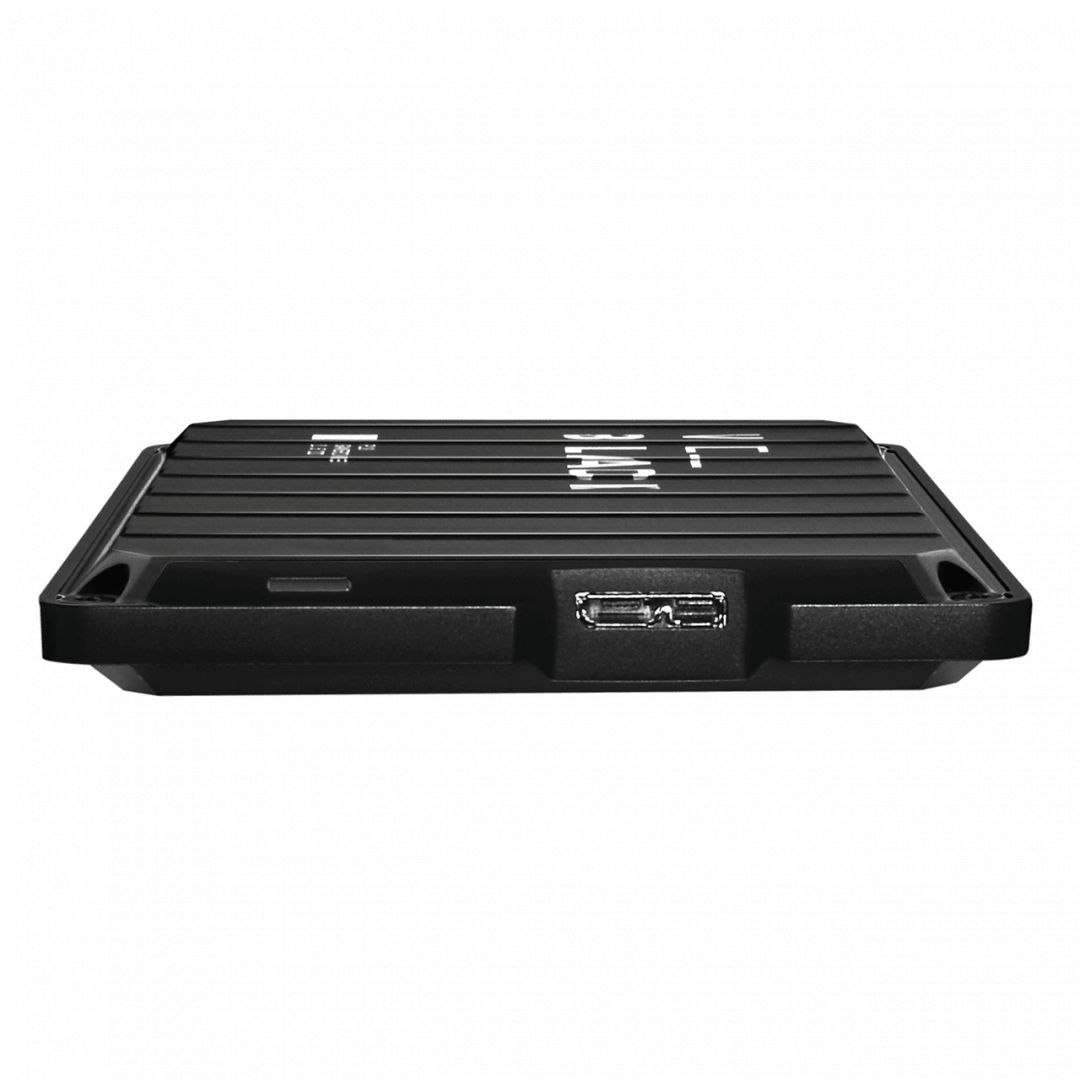 Western Digital 2TB 2,5
