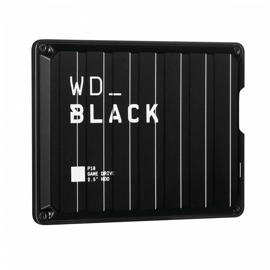 Western Digital 2TB 2,5