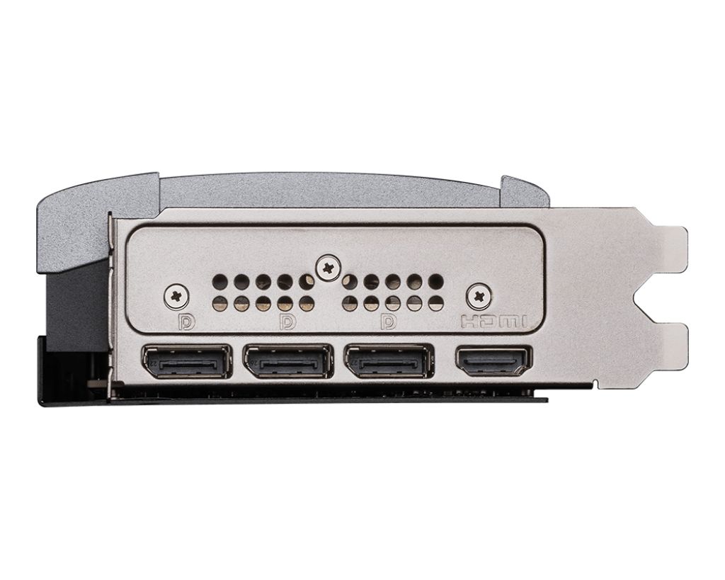 Msi RTX5070 TI 16G VENTUS 3X OC