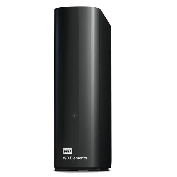 Western Digital 16TB 3,5