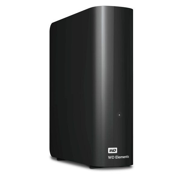 Western Digital 16TB 3,5