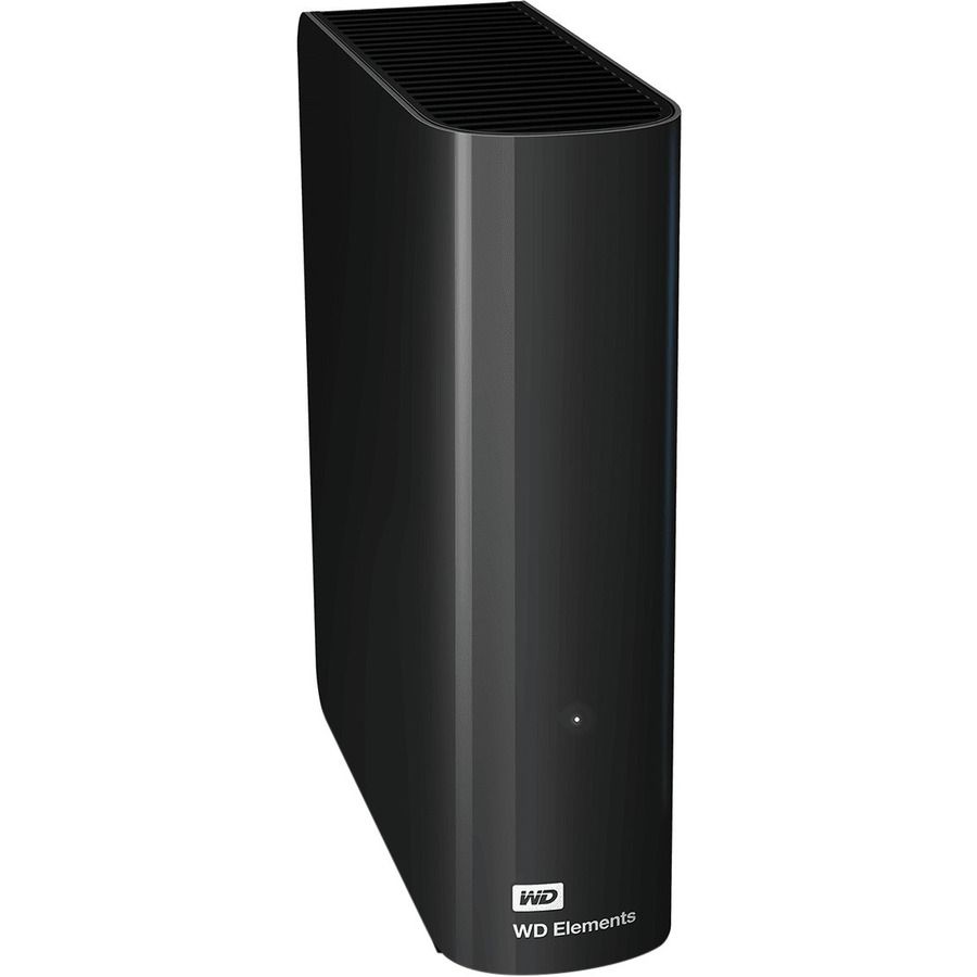 Western Digital 16TB 3,5