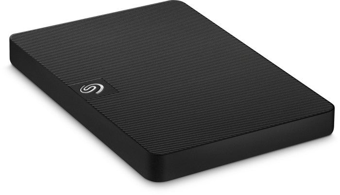 Seagate 2TB 2,5
