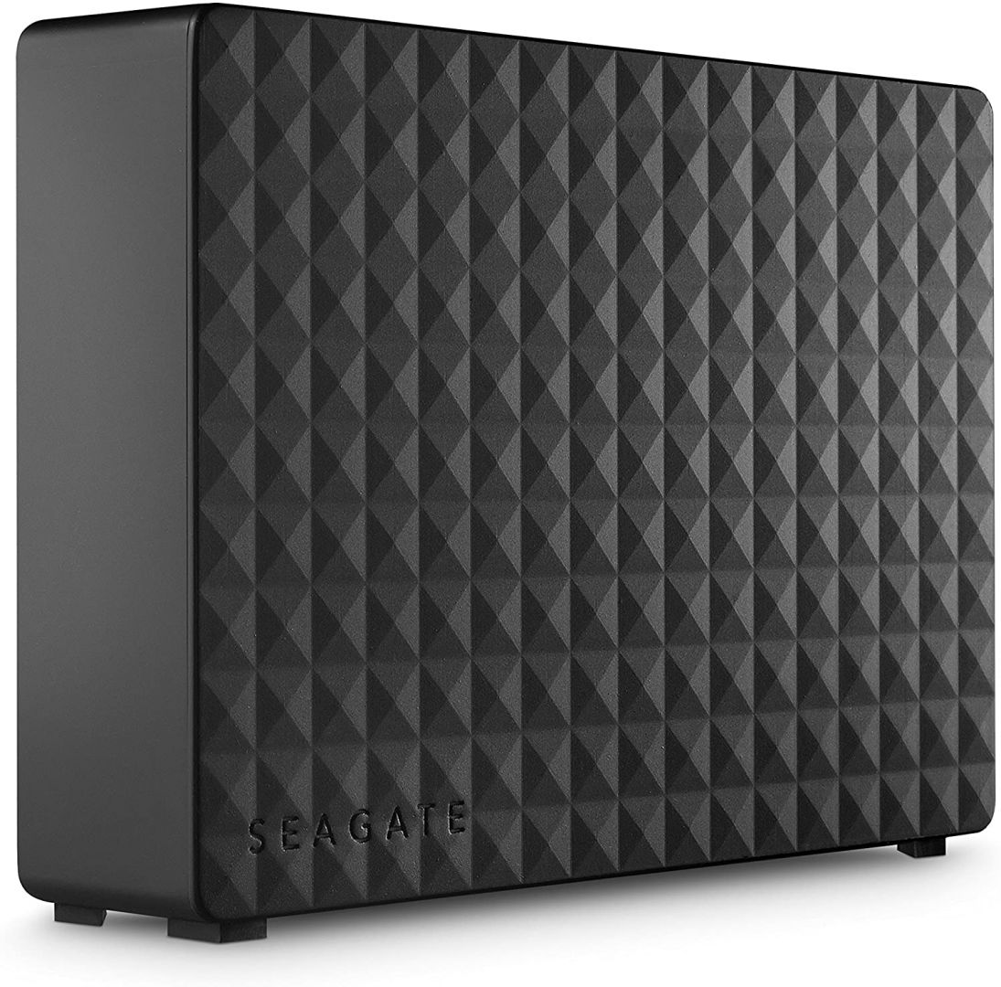 Seagate 4TB 3,5