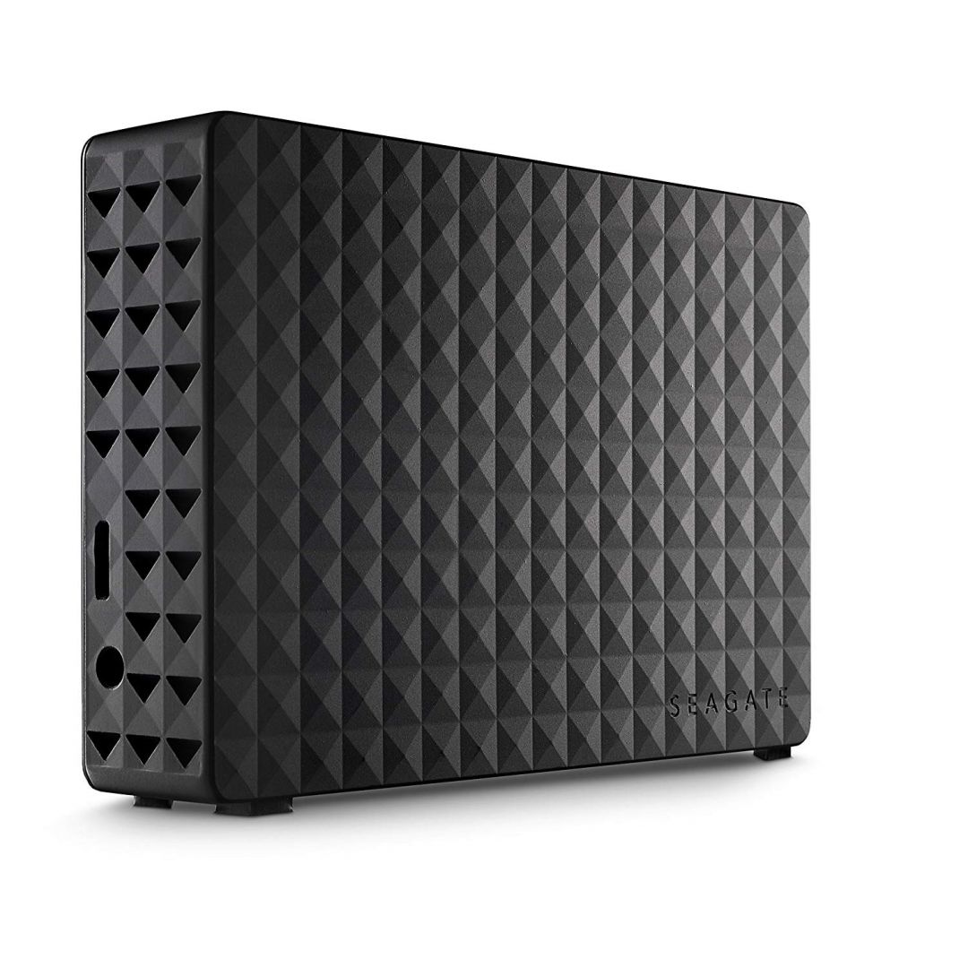 Seagate 4TB 3,5