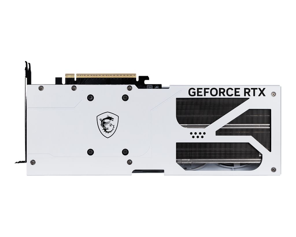 Msi RTX5080 16G VENTUS 3X WHITE OC