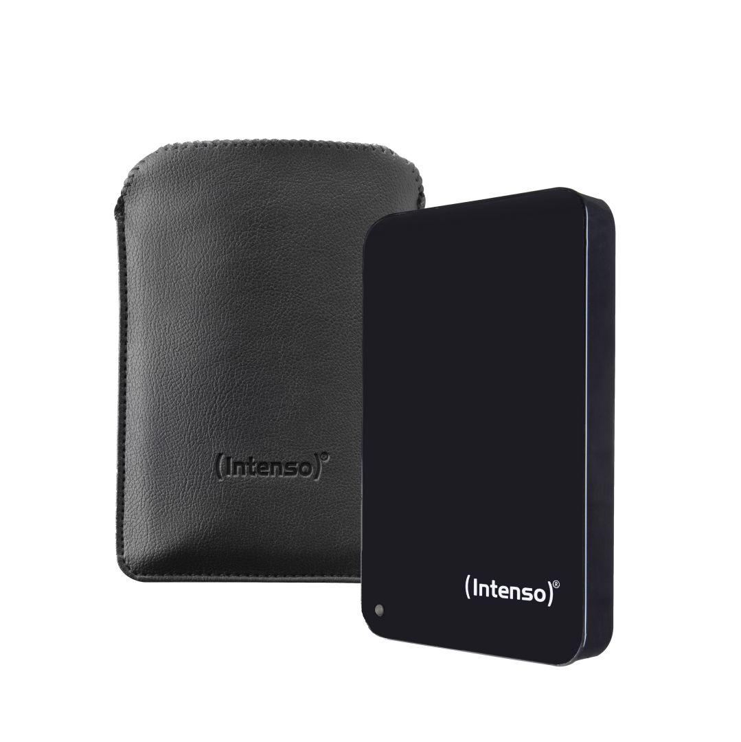 Intenso 2TB 2,5