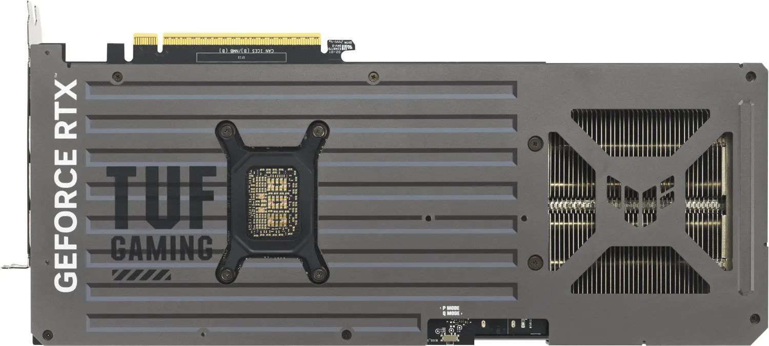 Asus TUF-RTX5070TI-O16G-GAMING