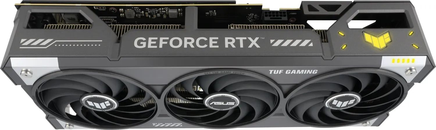 Asus TUF-RTX5070TI-O16G-GAMING
