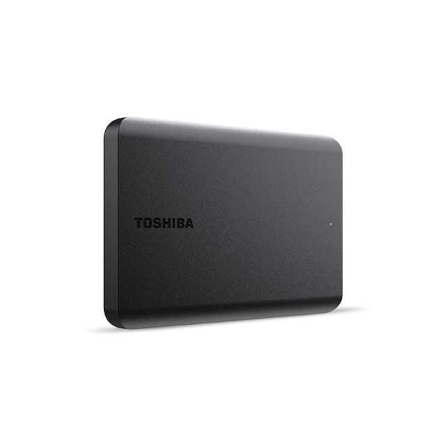 Toshiba 1TB 2,5