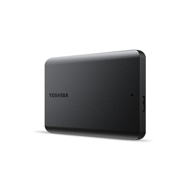 Toshiba 4TB 2,5