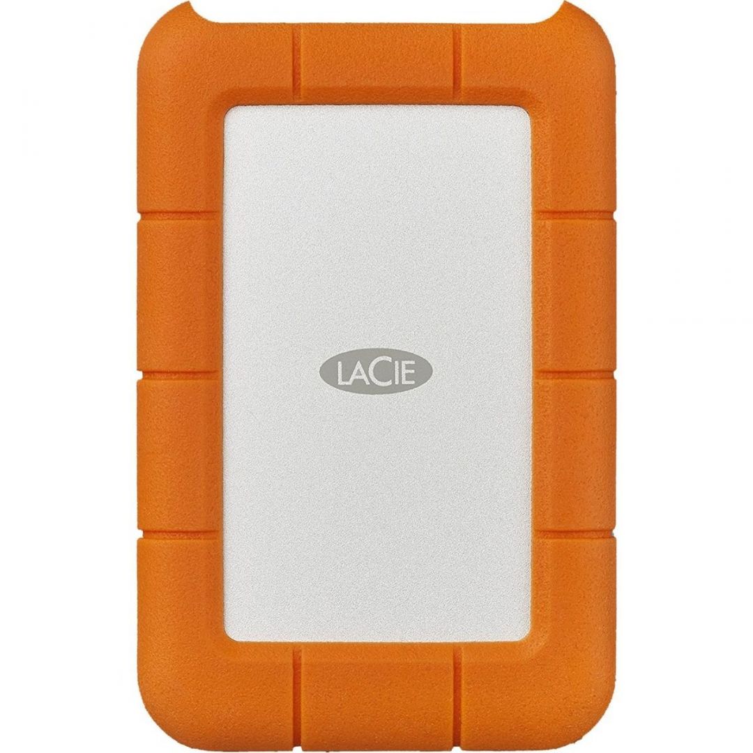 LaCie 4TB 2,5