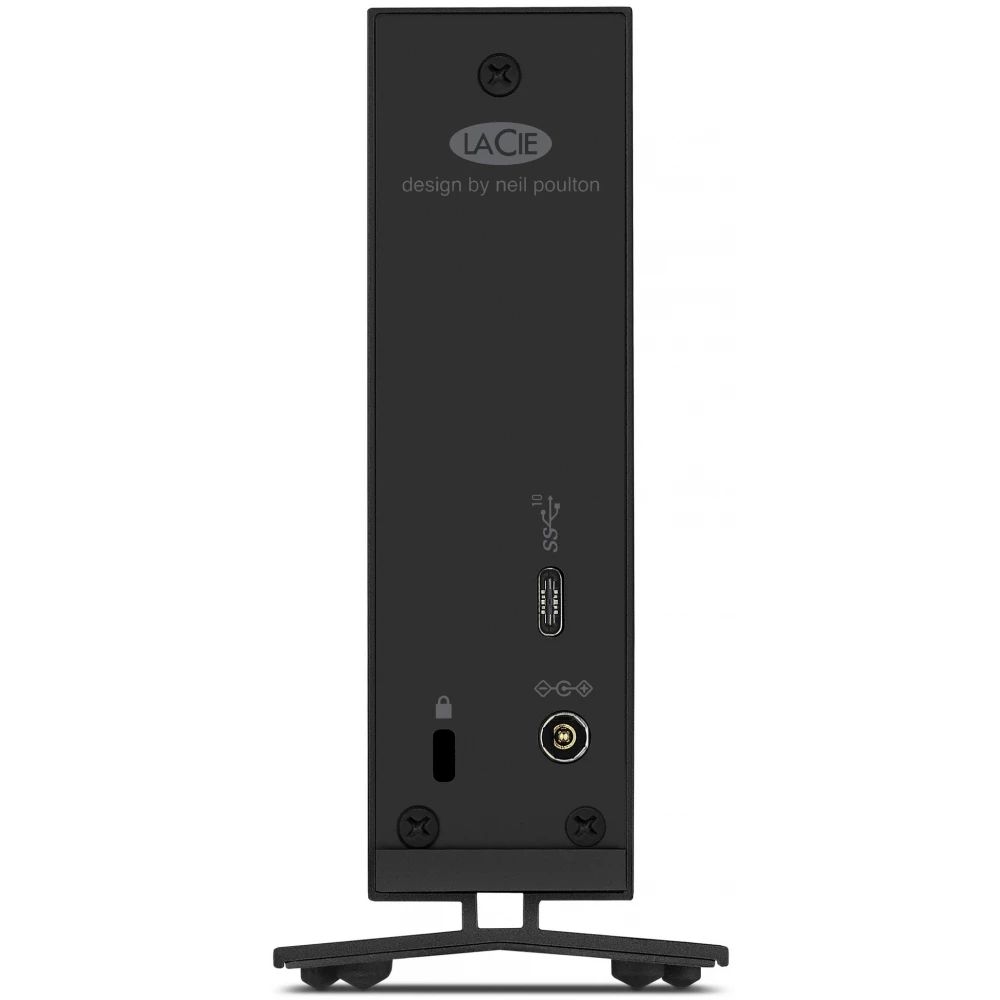 LaCie 20TB 3,5