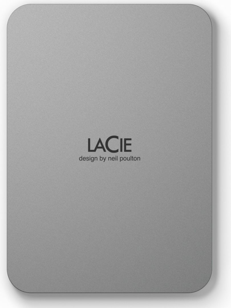 LaCie 1TB 2,5
