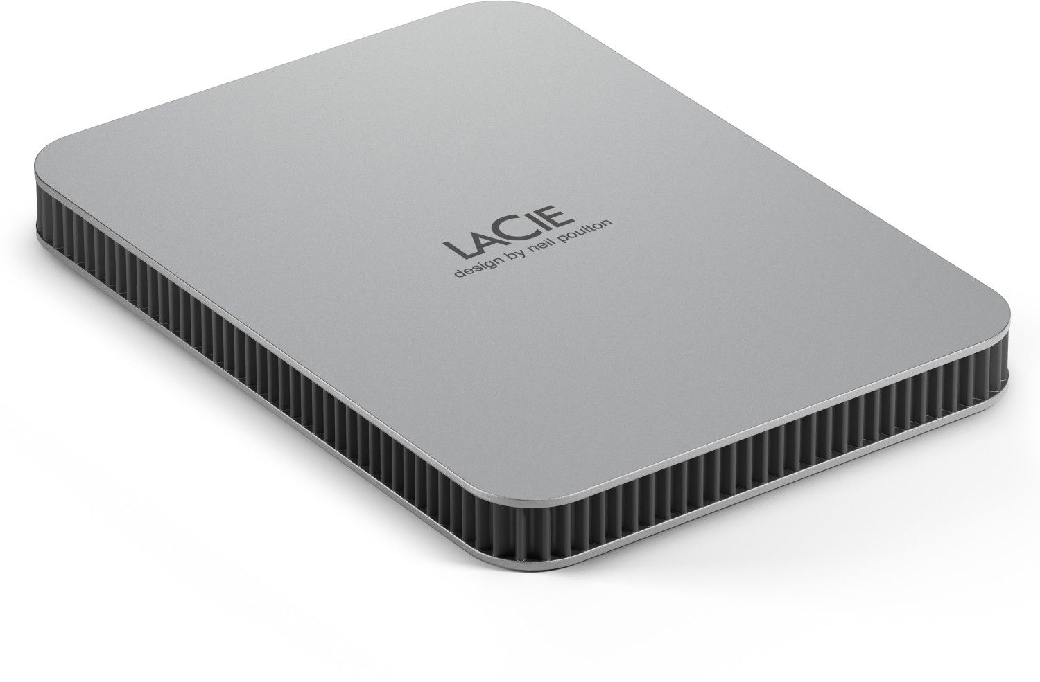 LaCie 1TB 2,5