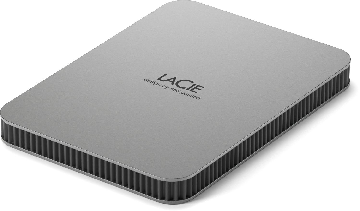LaCie 1TB 2,5
