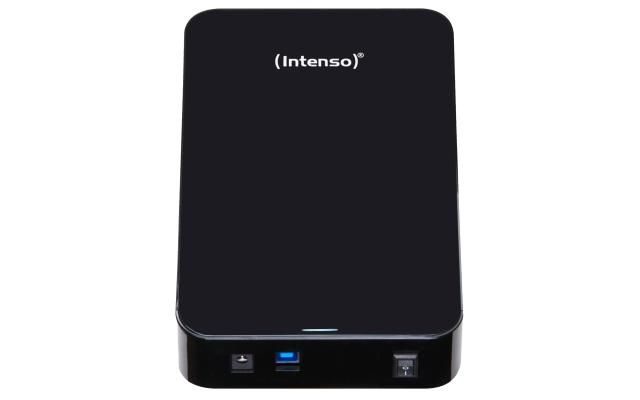 Intenso 4TB 3,5