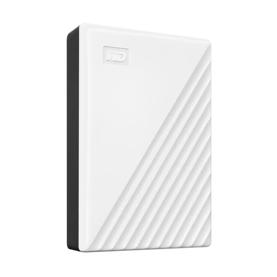 Western Digital 6TB 2,5