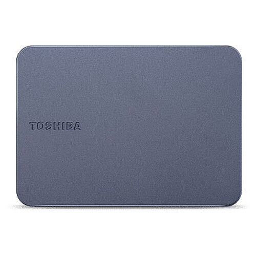 Toshiba 4TB 2,5