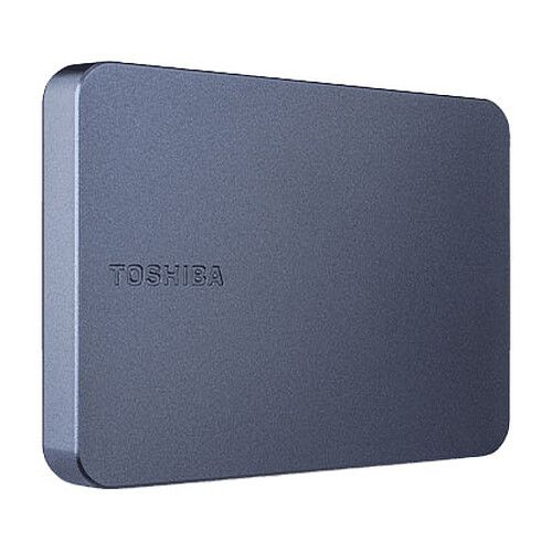 Toshiba 4TB 2,5