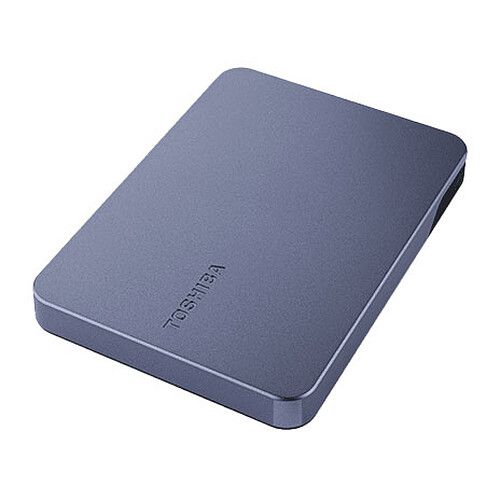Toshiba 4TB 2,5