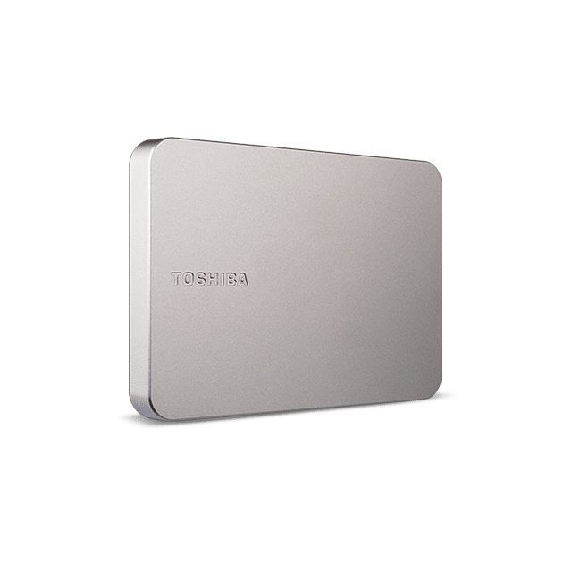 Toshiba 1TB 2,5