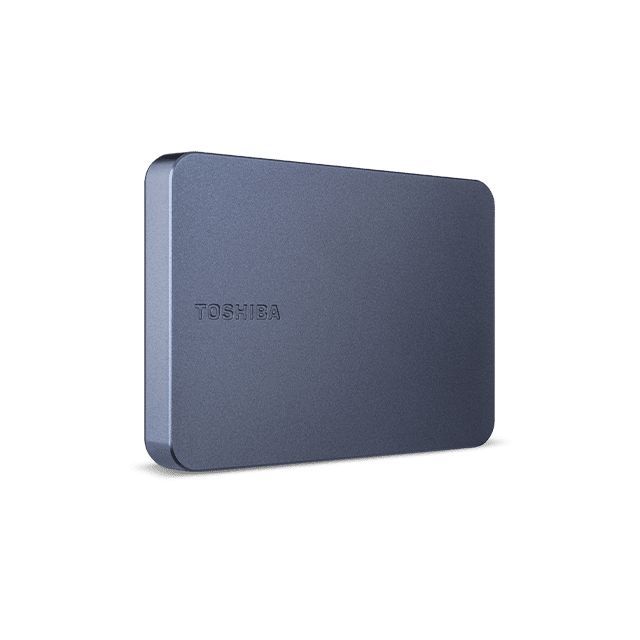 Toshiba 2TB 2,5
