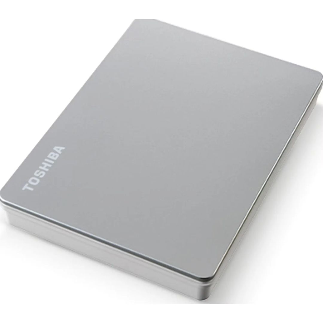 Toshiba 4TB 2,5